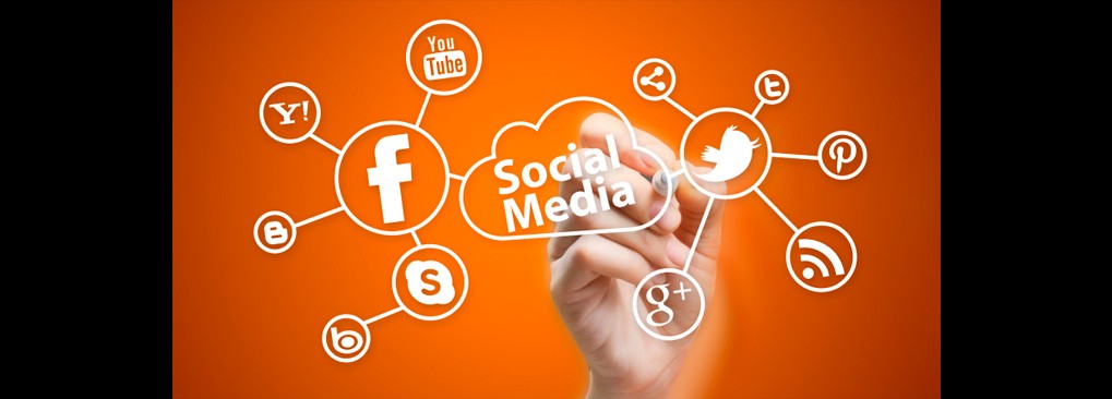 Social & Media Advertising