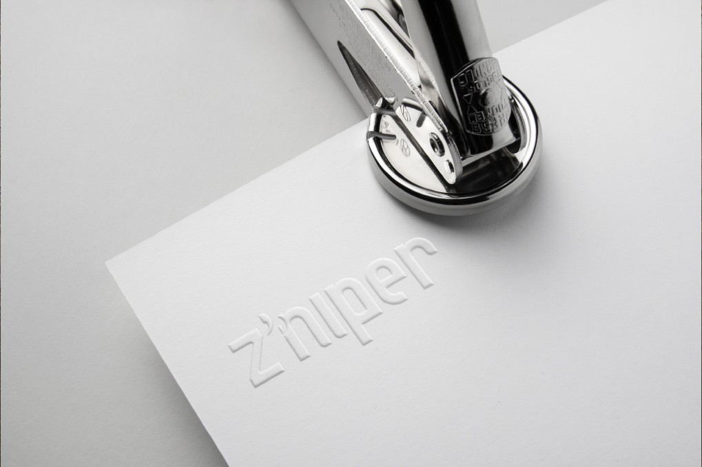 Z'niper World Bike | Naming | Branding | Corporate Identity | Advertising | Web | Social Media Marketing